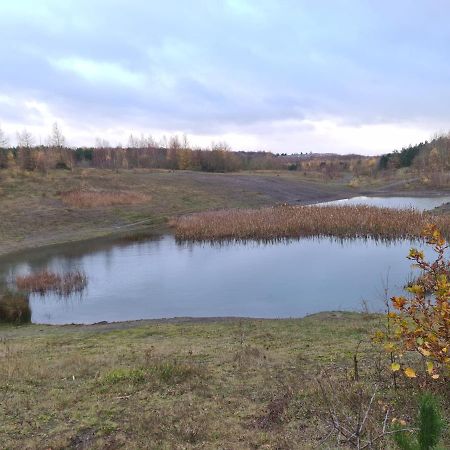 Rehoboth In Yew Gardens Appartement Doncaster Buitenkant foto