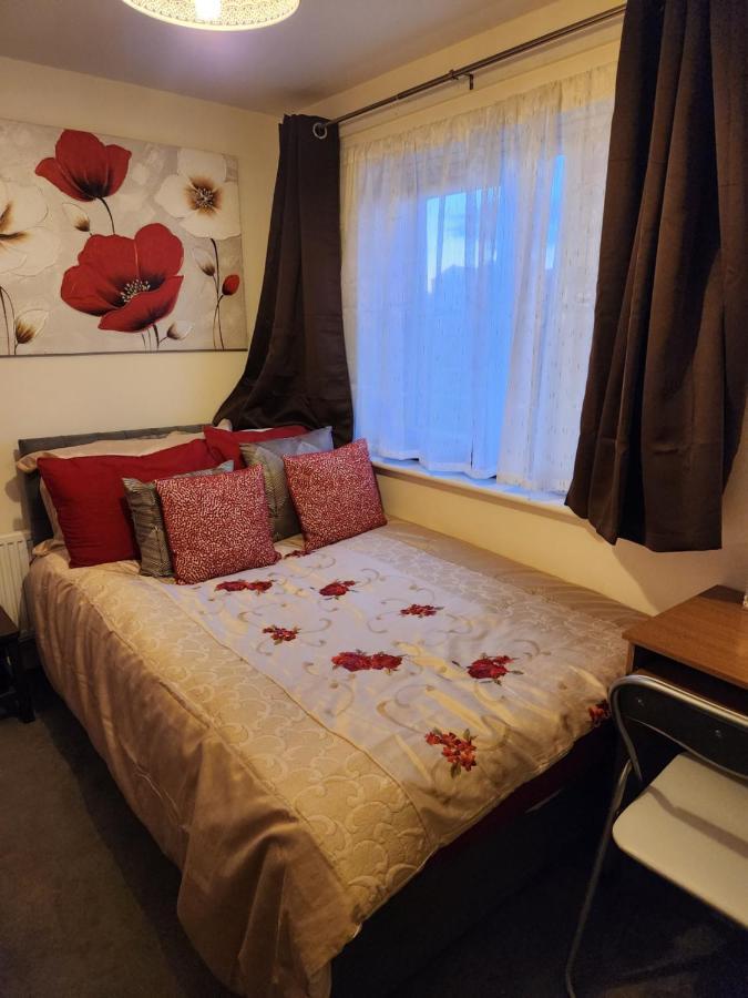 Rehoboth In Yew Gardens Appartement Doncaster Buitenkant foto