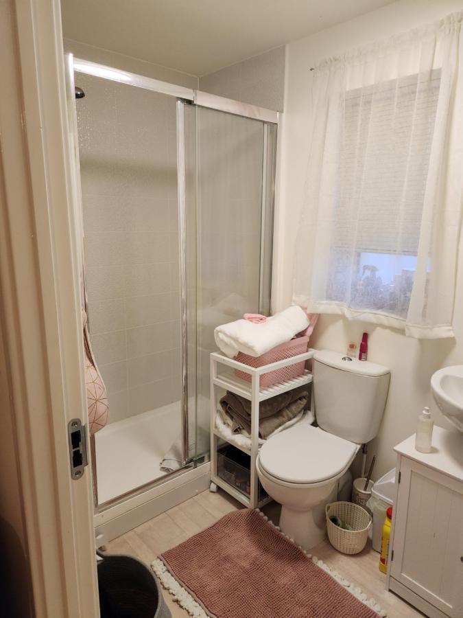 Rehoboth In Yew Gardens Appartement Doncaster Buitenkant foto
