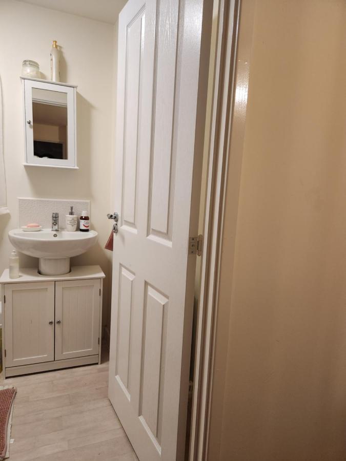 Rehoboth In Yew Gardens Appartement Doncaster Buitenkant foto