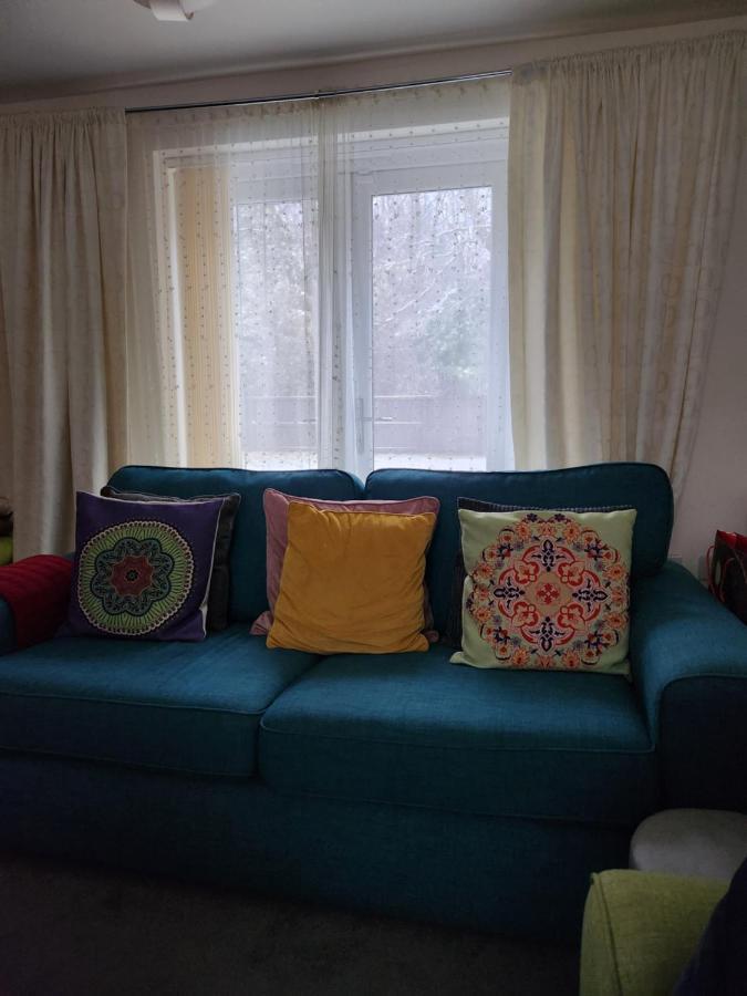 Rehoboth In Yew Gardens Appartement Doncaster Buitenkant foto