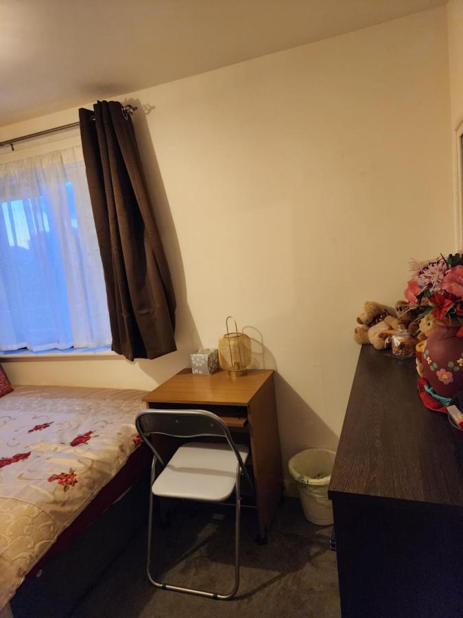 Rehoboth In Yew Gardens Appartement Doncaster Buitenkant foto