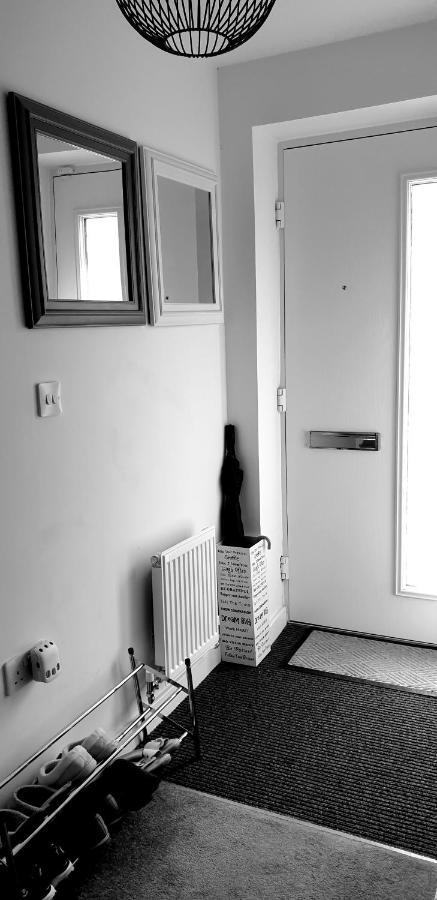 Rehoboth In Yew Gardens Appartement Doncaster Buitenkant foto