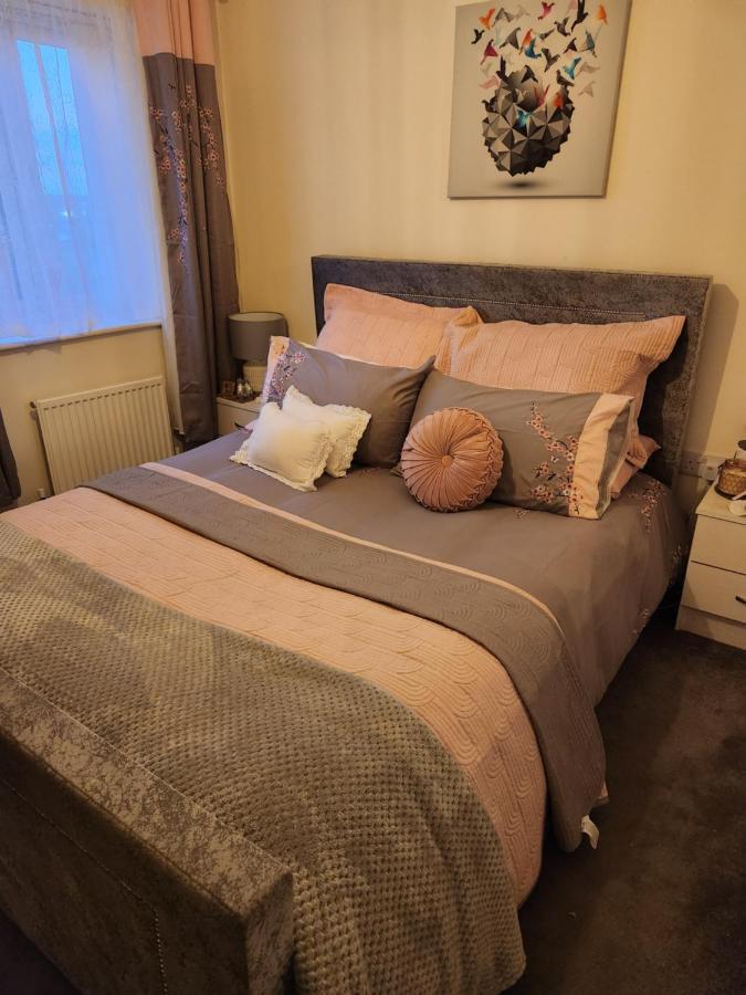 Rehoboth In Yew Gardens Appartement Doncaster Buitenkant foto