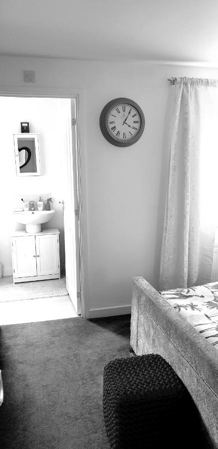 Rehoboth In Yew Gardens Appartement Doncaster Buitenkant foto
