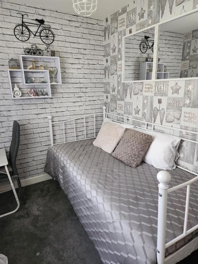 Rehoboth In Yew Gardens Appartement Doncaster Buitenkant foto
