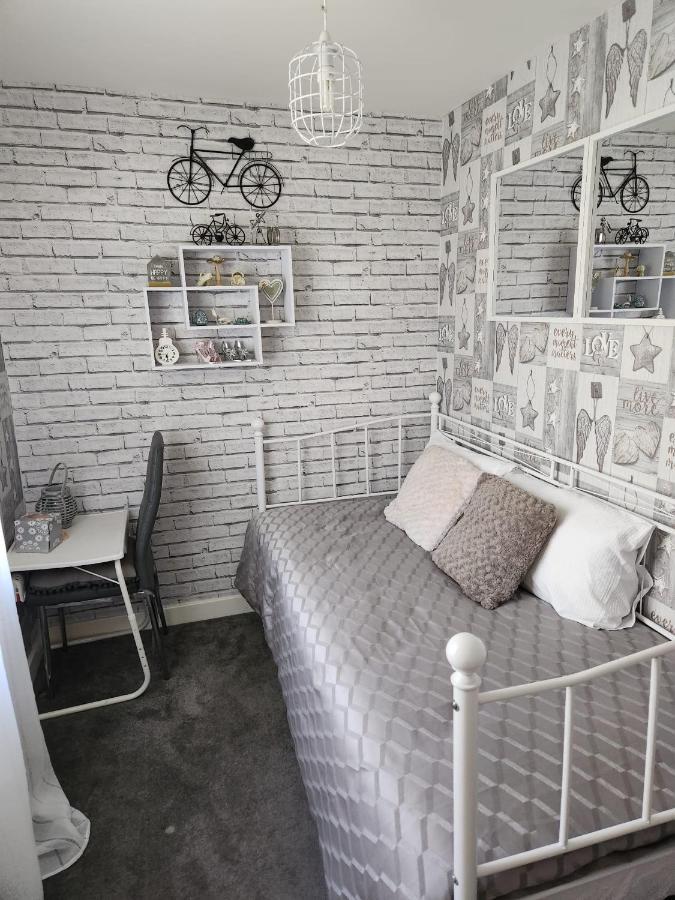 Rehoboth In Yew Gardens Appartement Doncaster Buitenkant foto